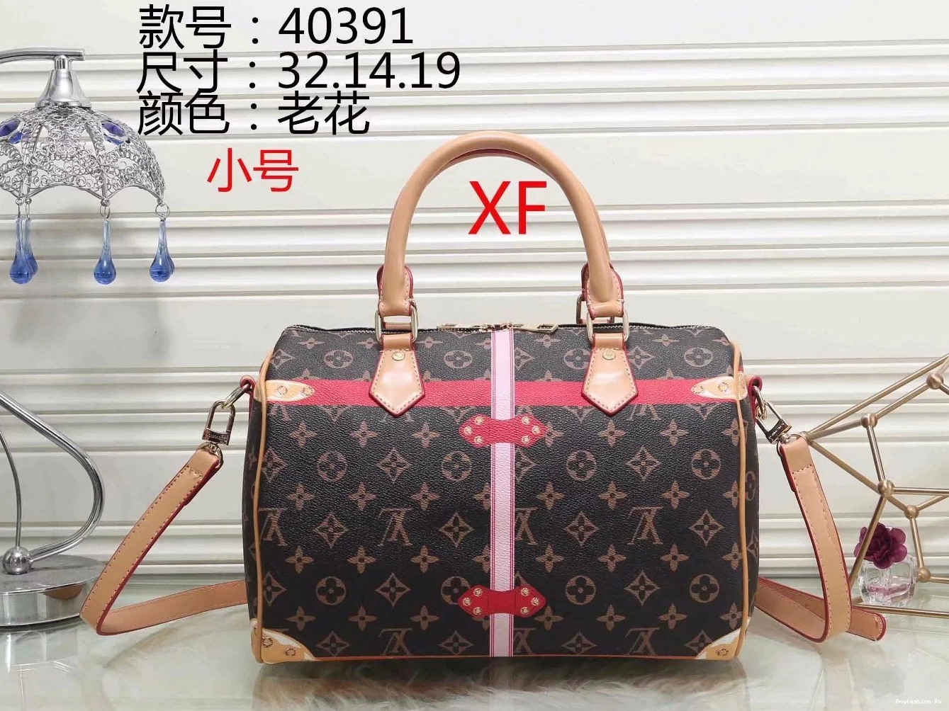 HandBags Women 3717 For GoodFit Louis Vuitton 1024